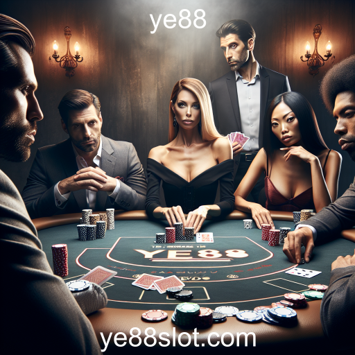 Descubra as Melhores Promoções no 'ye88'